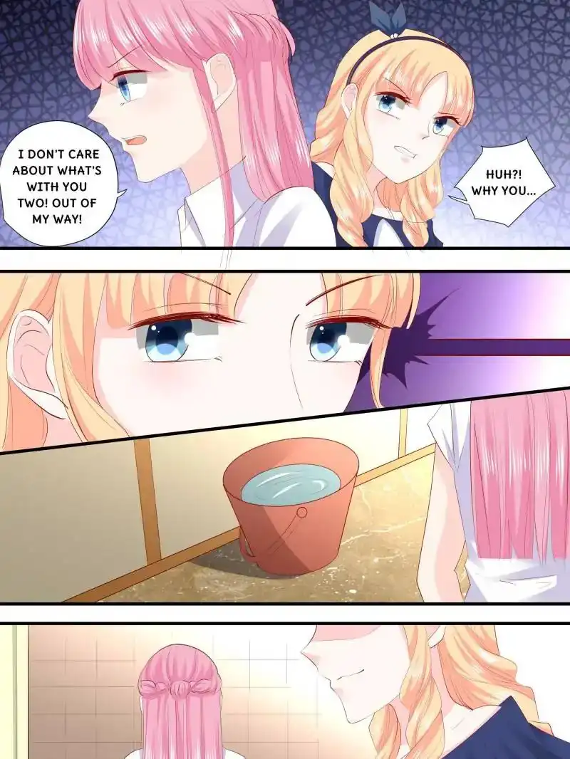 Don't be so harsh Chapter 209 7